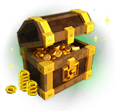 50 000 pièces (+ 5000)