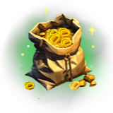 25 000 pièces (+ 2500)